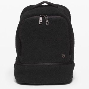 Lululemon City Adventurer Backpack - Sherpa
